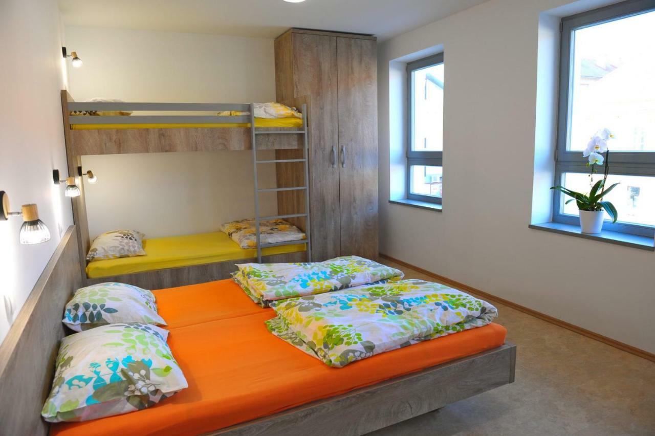 Hostel Ormoz 外观 照片
