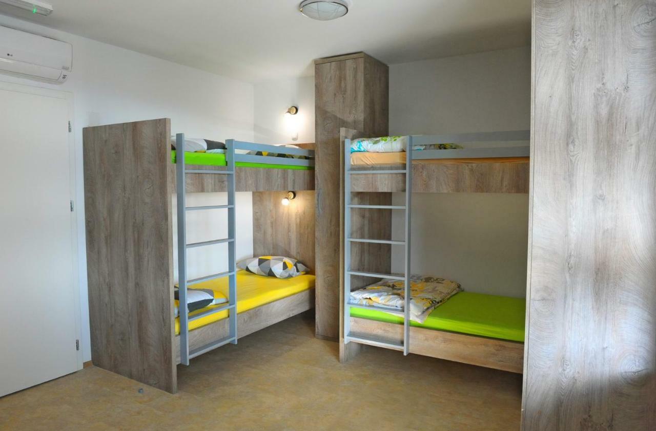 Hostel Ormoz 外观 照片