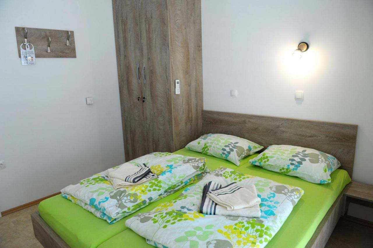 Hostel Ormoz 外观 照片