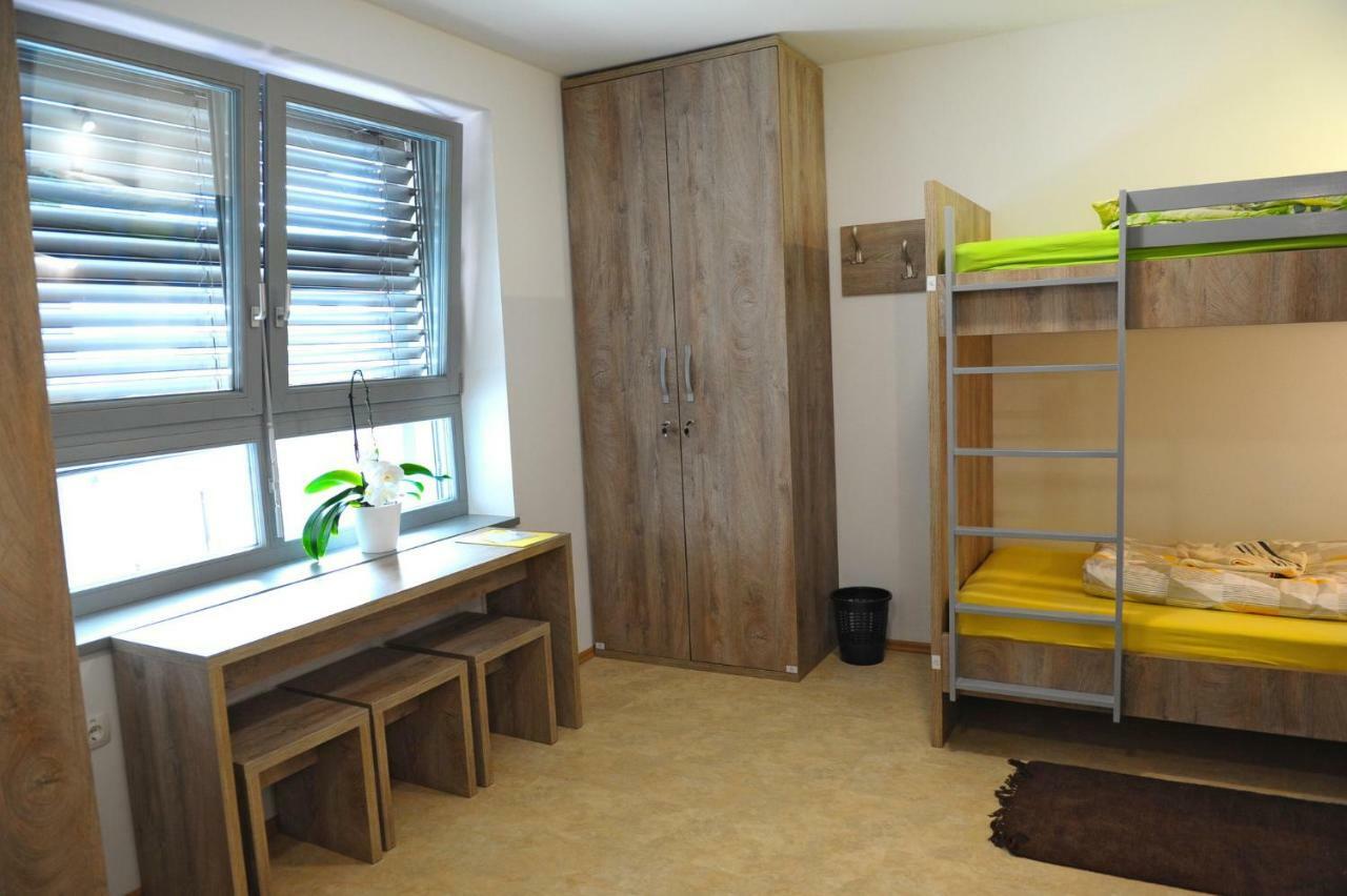 Hostel Ormoz 外观 照片